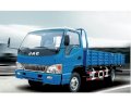 Xe tải JAC HFC1061K-E2025 4.9T Chassis (2013)