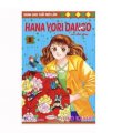 Hana yori dango - con nhà giàu (tập 8)