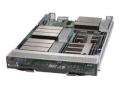 Server Supermicro SuperBlade SBI-7127RG3 E5-2630 v2 (Intel Xeon E5-2630 v2 2.60GHz, RAM 8GB, Không kèm ổ cứng)