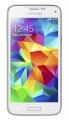 Samsung Galaxy S5 Mini (Samsung SM-G800F) Model 3G Shimmery White