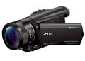 Máy quay phim Sony FDR-AX100E/B