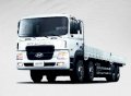Xe tải thùng lửng Hyundai HD310 D6CA38 