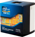 Intel Core i3-3220 (3.3GHz, 3MB L3 cache, Socket 1155)