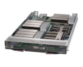 Server Supermicro SuperBlade SBI-7127RG3 E5-2660 v2  (Intel Xeon E5-2660 v2 2.20GHz, RAM 8GB, Không kèm ổ cứng)