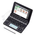 Từ điển điện tử Casio Ex-word Electronic Dictionary XD-N8600BK for Business