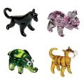 Looking Glass Jungle Creatures Miniature Figures