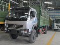 Xe tải thùng Trường Giang Đông Phong YC4D130-33 4.98 tấn