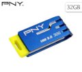 USB PNY Lightening 3.0 32GB