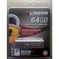 KINGSTON DATATRAVELER LOCKER+ G3 64GB