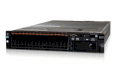 Server IBM System X3650 M4 (7915-A2A) (Intel Xeon E5-2603 1.8GHz, Ram 4GB, Không kèm ổ cứng, Raid M5110e, 550W)