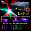Laser Harvey PAH-L253