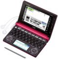 Từ điển điện tử Casio EX-word Electronic Dictionary XD-D8500RP