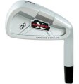 Tour Edge Men's Exotics Xtreme Forged CB Irons - (Steel) 4-PW