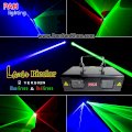 Laser Bicolor PAH-L415