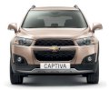 Chevrolet Captiva LTZ 2.4 AT FWD 2014 Việt Nam