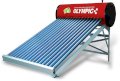 Máy nước nóng năng lượng mặt trời công nghệ mới OLYMPIC 240L