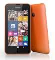 Nokia Lumia 530 Dual SIM (RM-1019) Bright Orange