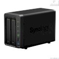 Synology DS214+ 8TB