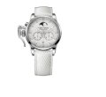 Chronofighter 1695 Lady Moon White 2CXBS.S06A
