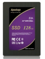 Ổ cứng SSD APOTOP S3A128GB 128GB - SATA 3 - 2.5"