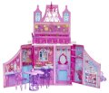 Barbie Mariposa and The Fairy Princess Playset