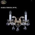 Đèn tường Art Glass Maria Terezia 30 WL