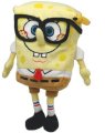 TY Beanie Baby SpongeBob Smartypants