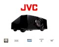 Máy chiếu JVC DLA-X500RBE