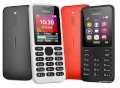 Nokia 130 Black