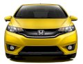 Honda Fit EX-L 1.5 AT 2015