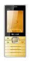 Masstel C320 Gold