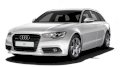 Audi A6 Avant 3.0 TDI Quattro Tiptronic 2014