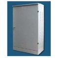 Vỏ tủ điện ngoài trời 1800x800x450 bằng kim loại sơn tĩnh điện