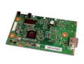 Card Formatter HP 2545