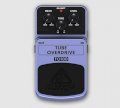 Behringer TO100 Tube Overdrive Guitar Effects Pedal   