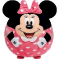 Ty Beanie Ballz Minnie Mouse Plush, Large
