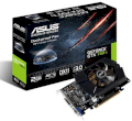 ASUS GTX750TI-PH-2GD5 (NVIDIA GeForce GTX 750 Ti, GDDR5 2GB, 128bits, PCI Express 3.0)