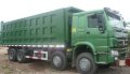 Xe tải ben Dongdeng DFL3310A9 