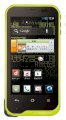 Docomo Sharp Aquos Phone st SH-07D (SH07D) Lime