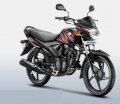 Suzuki Hayate 110cc 2014 (Đen đỏ)