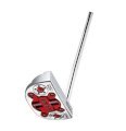  Titleist Scotty Cameron Select Fastback Mens Putter Steel