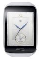 Đồng hồ thông minh Samsung Gear S White