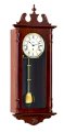 Hermle Wanstead Westminster Chime Wall Clock - 70965-030341