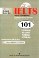 101 Helpful Hints For IELTS General Training Module (Dùng Kèm 1 Đĩa CD)