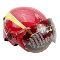 Mũ bảo hiểm HKT05 (Màu sắc đỏ)