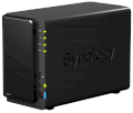 Synology DS214 8TB