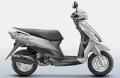 Suzuki Let's 110cc 2014 (Màu bạc)