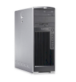 HP Workstation XW6400 (Intel Xeon X5160 3.00GHz, 16GB RAM, HDD (120GB SSD + 1TB HDD), VGA Onboard, không kèm theo màn hình)
