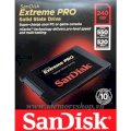 Sandisk Extreme Pro SSD 240GB (SDSSDXPS-240G)