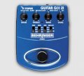 Behringer V-TONE Guitar Driver DI GDI21